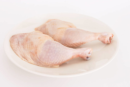 生雞肉
