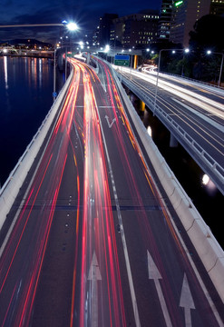 城市道路