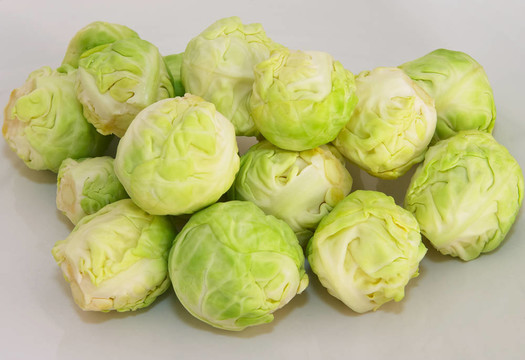 布魯塞爾豆芽
