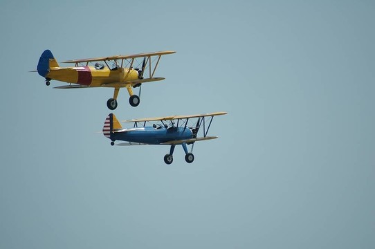 航空展