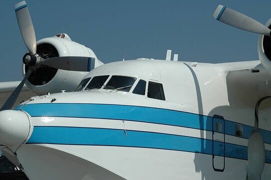 航空展