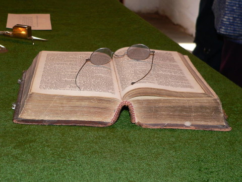 老書3