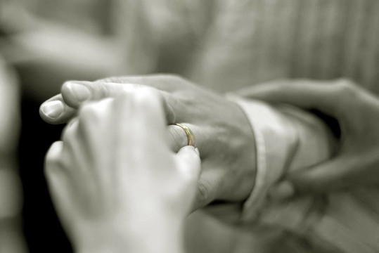 婚禮