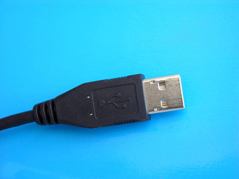 USB通用串行
