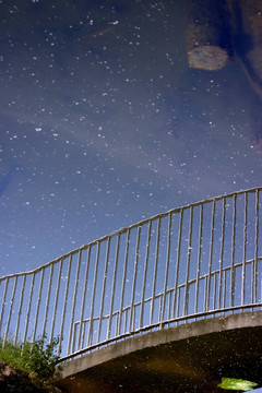 星星水橋