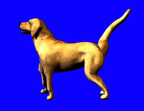 狗2