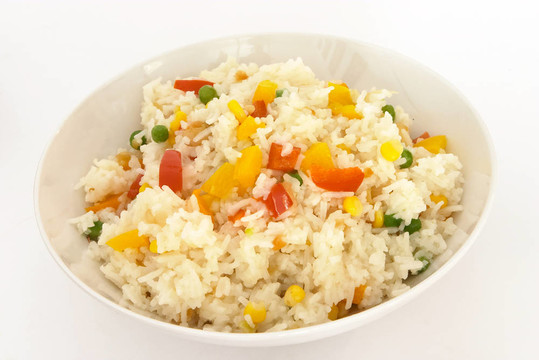 炒飯1