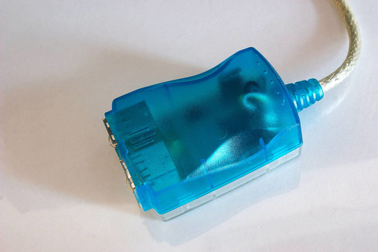 USB集線器