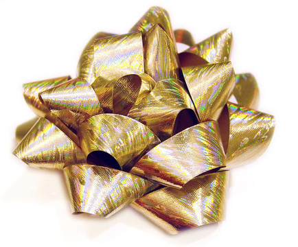 金弓
