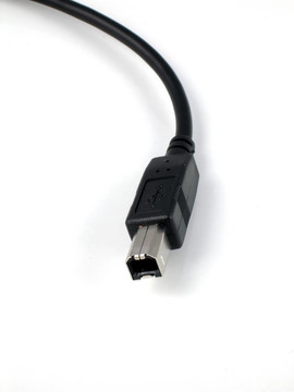 USB連接器