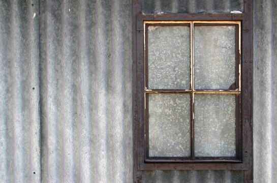 Blind的窗口
