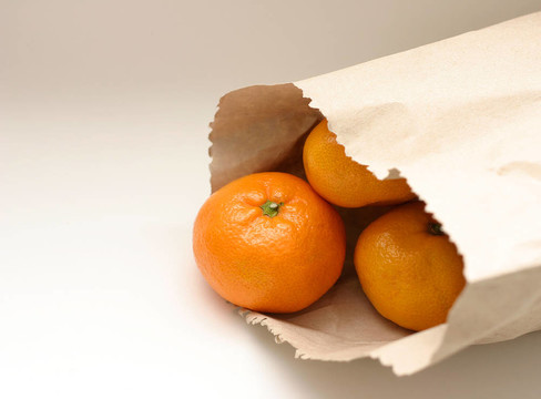 Tangerine夜店在袋