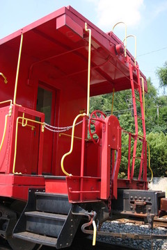 紅caboose2