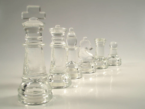 棋子