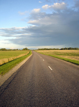 路