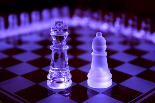 國(guó)際象棋
