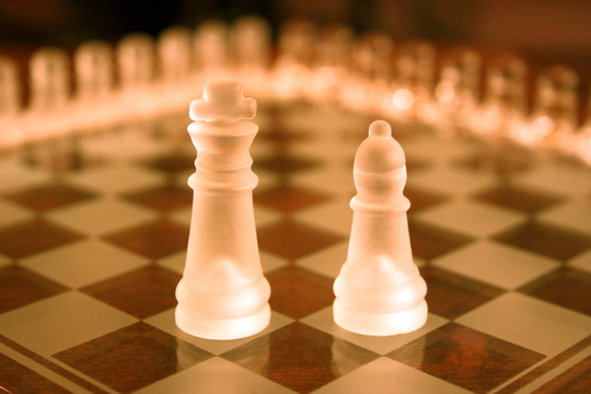 國際象棋
