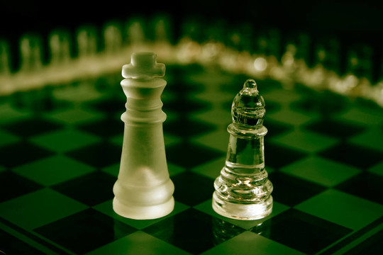 國(guó)際象棋