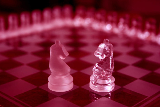 國際象棋