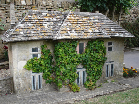 小屋