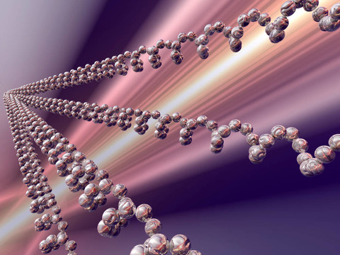 DNA；字符串。