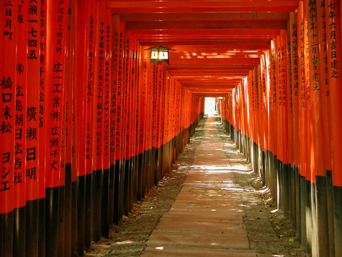 城門隧道