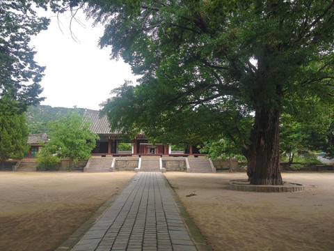 朝鮮旅游景點(diǎn)