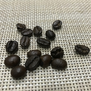 咖啡豆