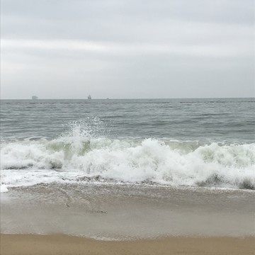 海浪