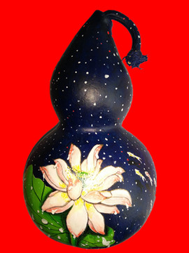 葫蘆畫(huà)