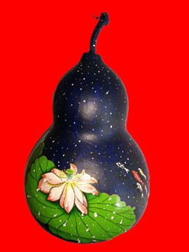 葫蘆畫(huà)