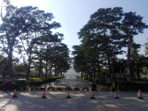 市民廣場