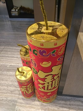 節(jié)日櫥窗展示