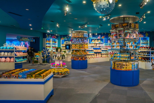 玩家專賣店
