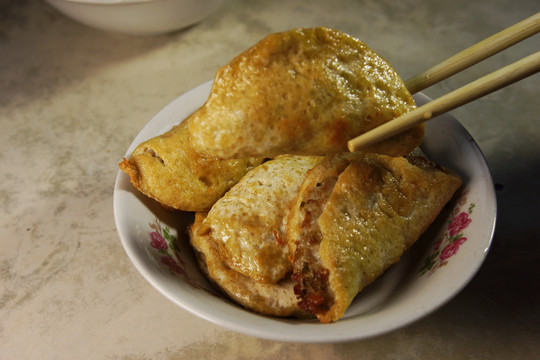 美食