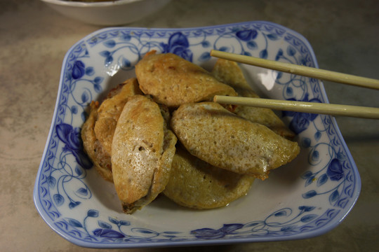 美食