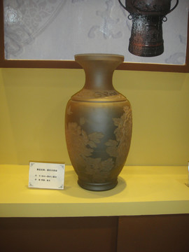 坭興陶