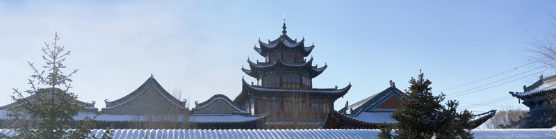 陜西回族大寺