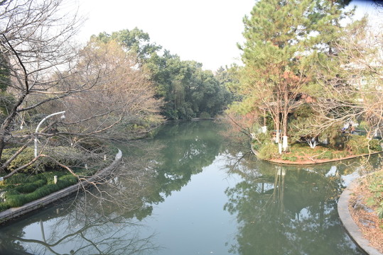 杭州西湖