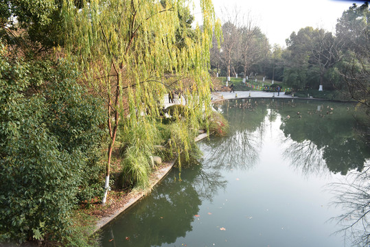 杭州西湖