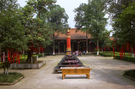 羅漢寺