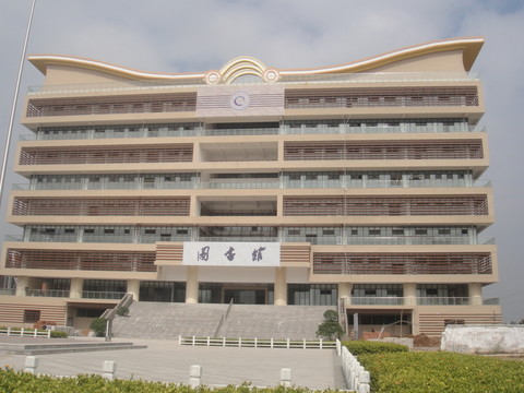 建筑物