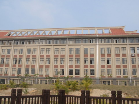 建筑物