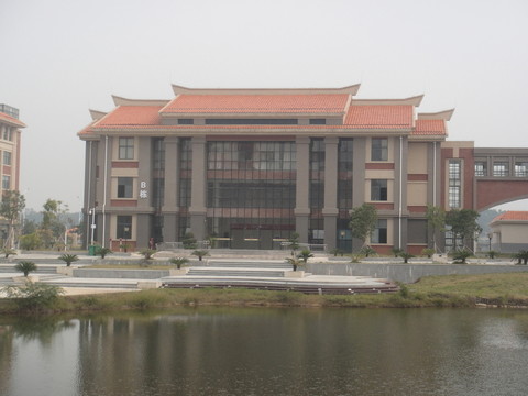 建筑物