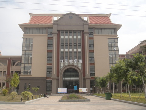 建筑物