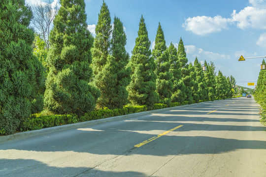 公路