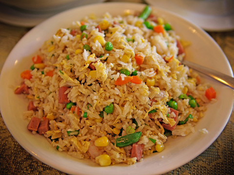 揚(yáng)州炒飯