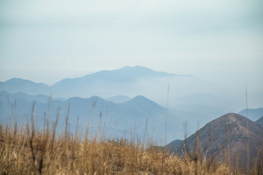 東白山
