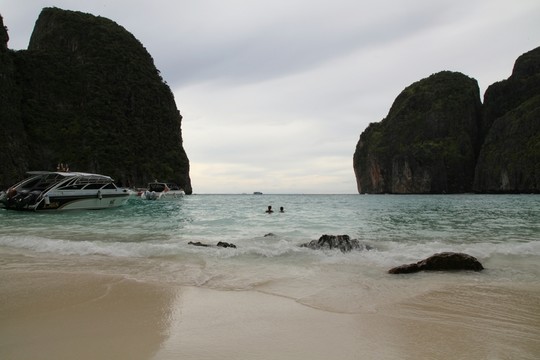 泰國pp島