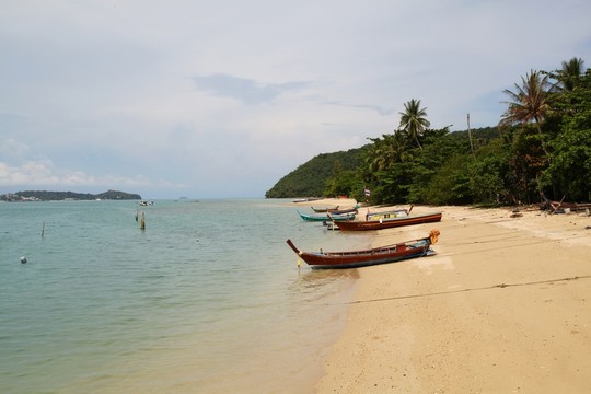 泰國普吉島風(fēng)光